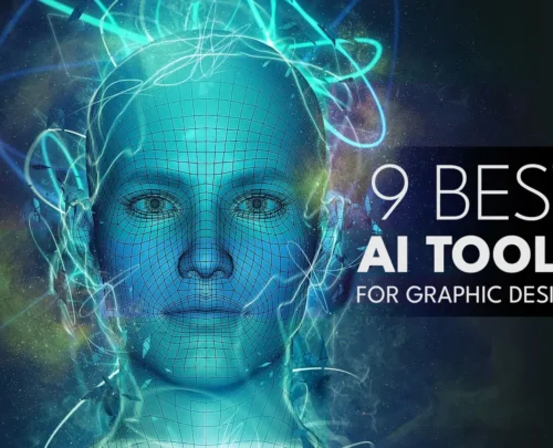 9 best AI tools for graphic design